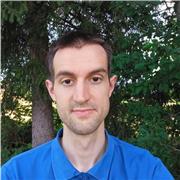 Ciao a Tutti, mi chiamo Alberto ed ho 33 anni - gioco a Tennis da alcuni anni con livello intermedio - disponibile per insegnare